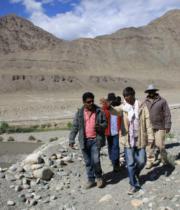 gopichand-jackpot-movie-working-stills-1