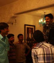 gopichand-jackpot-movie-working-stills-11