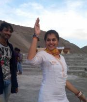 gopichand-jackpot-movie-working-stills-16