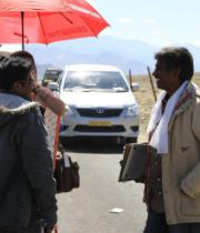 gopichand-jackpot-movie-working-stills-4