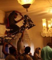 gopichand-jackpot-movie-working-stills-8