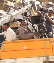 gopichand-jackpot-movie-working-stills