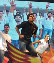 gauravam-audio-at-ipl-match-hyderabad23