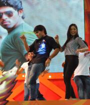 gauravam-audio-at-ipl-match-hyderabad25