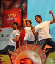 gauravam-audio-at-ipl-match-hyderabad26