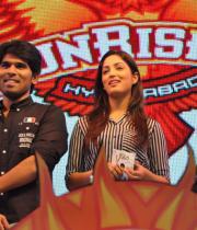 gauravam-audio-at-ipl-match-hyderabad28