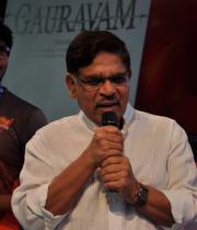 gauravam-audio-at-ipl-match-hyderabad5