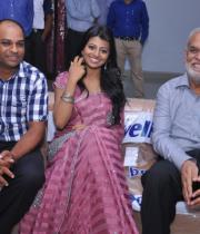 haasika-launch-sleepwell-mattresses-world-2