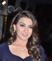 hansika-hot-stills-in-dark-blue-dress-29