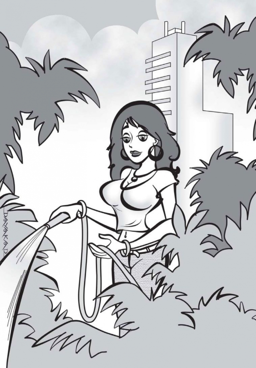 hasyanandam-feb-2019-13