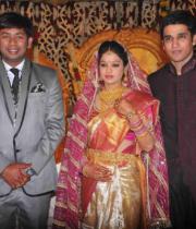 hero-nikhil-sister-onal-marriage-photos-8