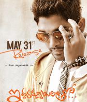 iddarammayilatho-release-date-walls-2