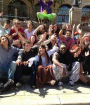 iddarammayilatho-spain-shooting-stills-02