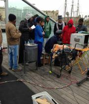 iddarammayilatho-spain-shooting-stills-08