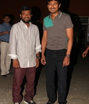 Idhu Kathirvelan Kadhal Movie Press Meet Stills