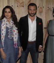 saif-ali-khan-ileana-dcruz-on-tv-serial-ajeeb-daastaan-hai-ye-sets-11