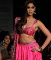 ileana-walks-the-ramp-lfw-winter-festive-2014-photos-7