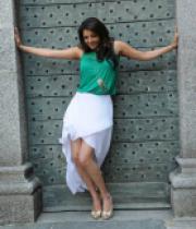 kajal-agarwal-photos-in-long-skirt-19