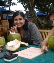 Kajal Agarwal and Nisha Agarwal Photos Stills