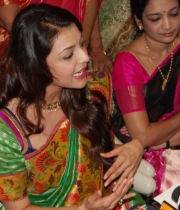 kajal-launch-srinikethan-shopping-mall-26