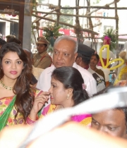 kajal-launch-srinikethan-shopping-mall-30