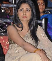 Kamalinee Mukherji at Sri Jagadguru Adi Shankara Audio Photos