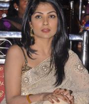 Kamalinee Mukherji at Sri Jagadguru Adi Shankara Audio Photos