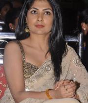 Kamalinee Mukherji at Sri Jagadguru Adi Shankara Audio Photos