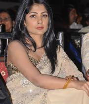 Kamalinee Mukherji at Sri Jagadguru Adi Shankara Audio Photos