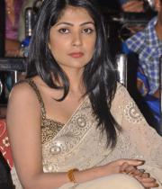 Kamalinee Mukherji at Sri Jagadguru Adi Shankara Audio Photos