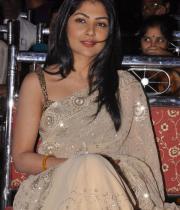 Kamalinee Mukherji at Sri Jagadguru Adi Shankara Audio Photos