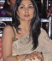 Kamalinee Mukherji at Sri Jagadguru Adi Shankara Audio Photos