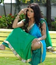 kavya-singh-latest-saree-photos-1