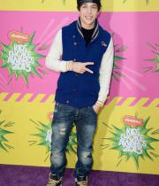austin-mahone-kids-choice-awards-2013