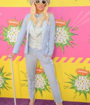 kesha-kids-choice-awards-2013