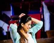 nayantara-hot-still-from-kvj-2