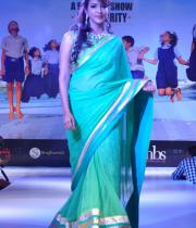lakshmi-prasanna-ramp-walk-at-passionate-foundation-fashion-11