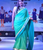 lakshmi-prasanna-ramp-walk-at-passionate-foundation-fashion-12