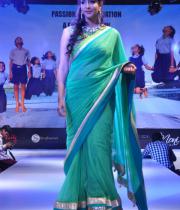 lakshmi-prasanna-ramp-walk-at-passionate-foundation-fashion-13