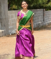maanasi-half-saree-stills-01