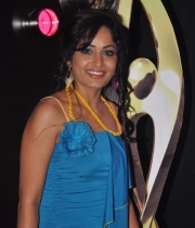 madhavi-latha-at-siima-awards-party-2013-11