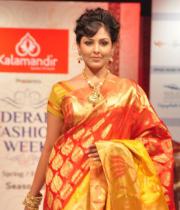 madhu-shalini-ramp-walk-at-hyderabad-fashion-week-2