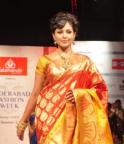madhu-shalini-ramp-walk-at-hyderabad-fashion-week-8