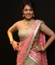 madhushalini-hot-photos-at-teach-for-change-fashion-show-11