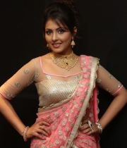 madhushalini-hot-photos-at-teach-for-change-fashion-show-16