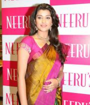 madhurima-at-neerus-shopping-mall