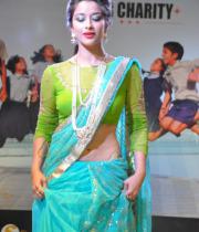 madhurima-ramp-walk-at-passionate-foundation-fashion-show-1