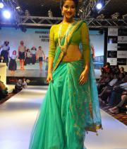 madhurima-ramp-walk-at-passionate-foundation-fashion-show-5