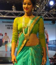madhurima-ramp-walk-at-passionate-foundation-fashion-show-6
