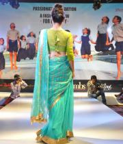 madhurima-ramp-walk-at-passionate-foundation-fashion-show-7